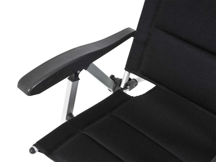 Obelink Corsa Black Fauteuil Inclinable – Image 5