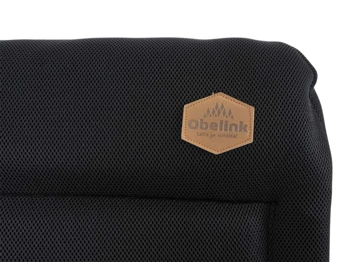 Obelink Corsa Black Fauteuil Inclinable – Image 4