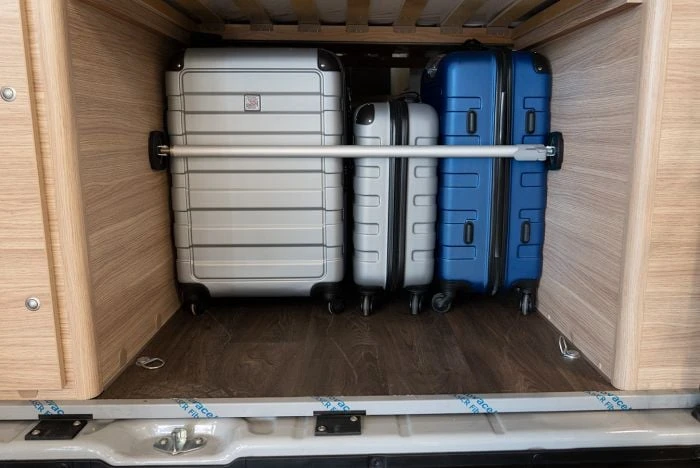 Obelink Barre à Bagages Large – Image 6