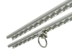 Obelink Ligare Set De Rails De Fixation 2 X 60 Cm