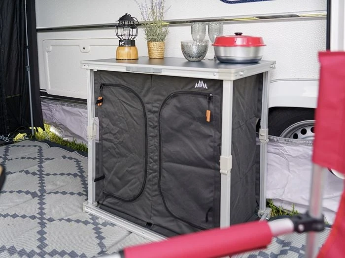 Obelink Lucca Quick Armoire – Image 9