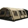 Obelink Miami 5 TC Easy Air Tente Tunnel Gonflable