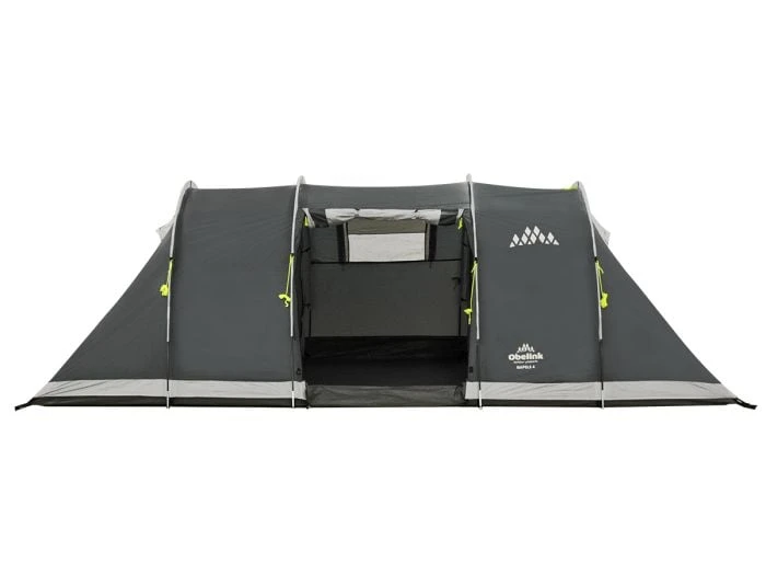 Obelink Napels 4 Poly Tente Tunnel – Image 2