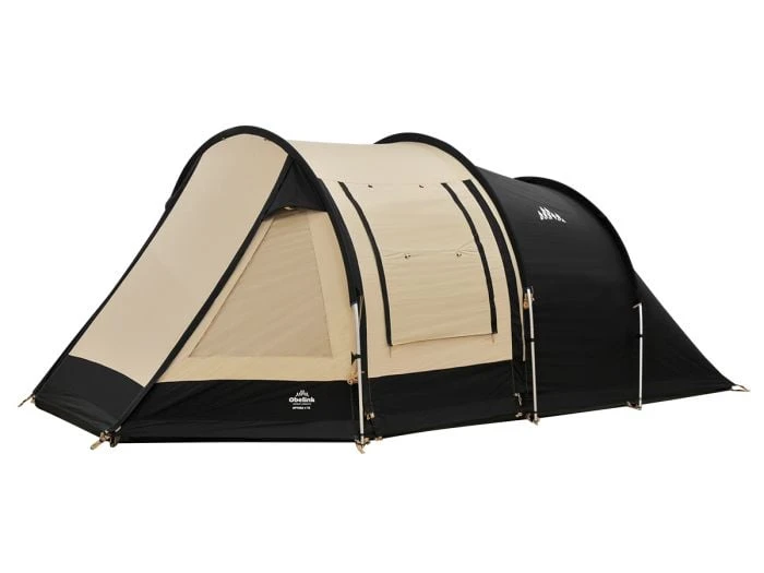 Obelink Optima 4 TC Tente Tunnel – Image 3
