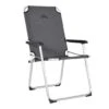 Chaise Pliante Obelink Outdoor Holiday Grey XL