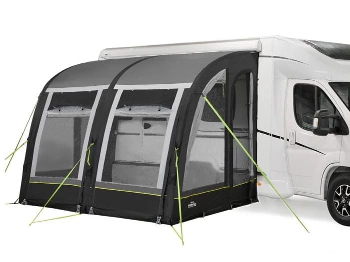 Obelink Palma 320 Easy Air Auvent Pour Caravane Et Camping-car – Image 2