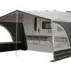 Obelink Panorama Grey 240 Taille 8 (831 - 855 Cm) Solette De Caravane