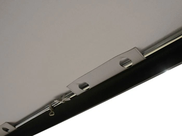 Obelink Panorama Grey 240 Taille 8 (831 - 855 Cm) Solette De Caravane – Image 3