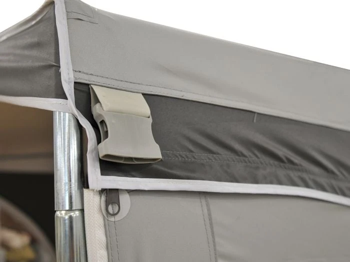 Obelink Panorama Grey 240 Taille 11 (906 - 930 Cm) Solette De Caravane – Image 4