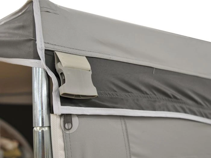 Obelink Panorama Grey 240 Taille 8 (831 - 855 Cm) Solette De Caravane – Image 4