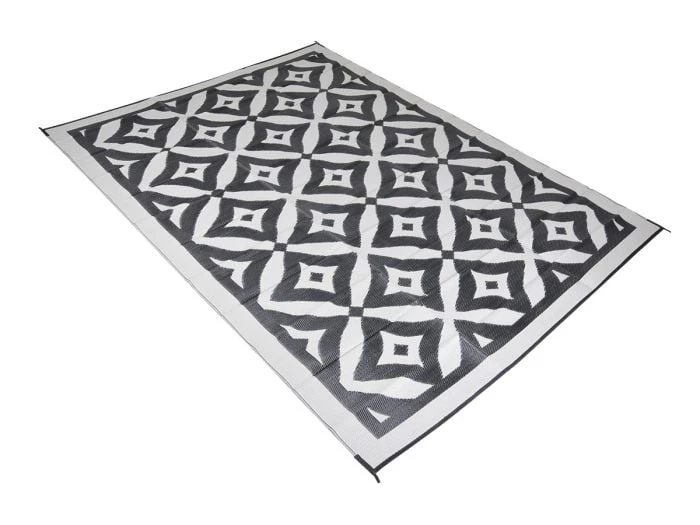 Obelink Patio Mat Cube 370 X 270 Cm Tapis De Tente – Image 5