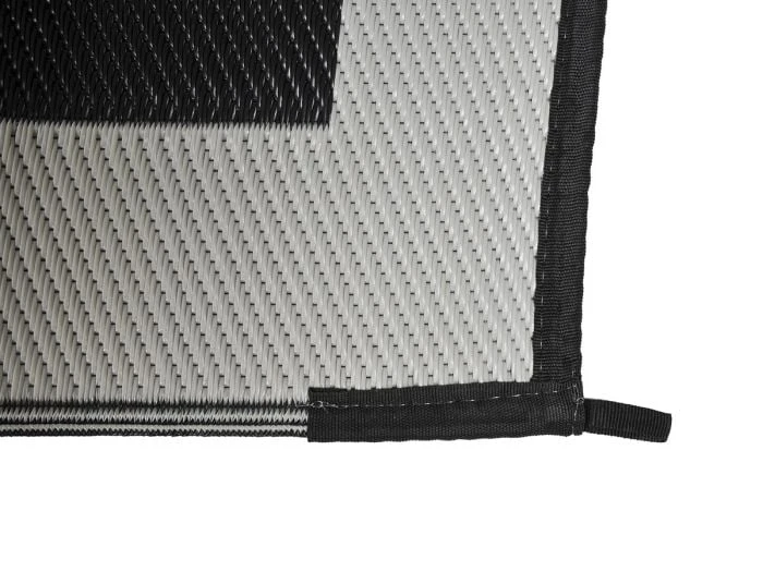 Obelink Patio Mat Cube 370 X 270 Cm Tapis De Tente – Image 6