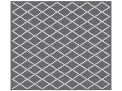 Obelink Diamond 270 X 240 Cm Tapis De Sol