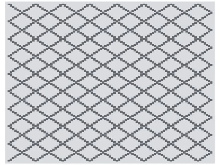 Obelink Diamond 310 X 240 Cm Tapis De Sol – Image 2