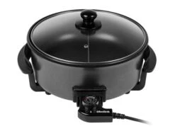 Obelink PD-3818 Poêle Multifonctionnelle