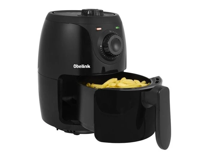 Obelink PD-3892 Mini Airfryer – Image 8