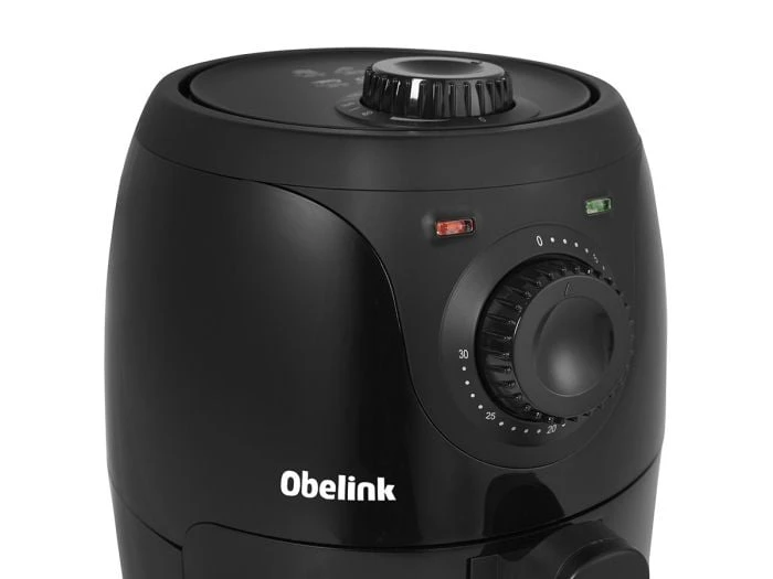 Obelink PD-3892 Mini Airfryer – Image 4