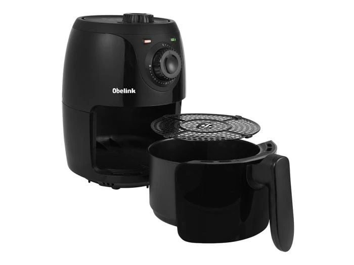 Obelink PD-3892 Mini Airfryer – Image 5