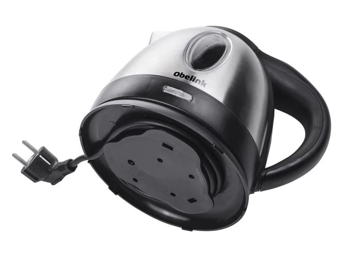 Obelink PD-9042 Bouilloire – Image 3