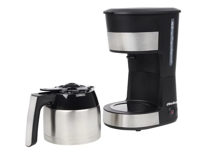 Obelink PD-9043 Cafetière – Image 3