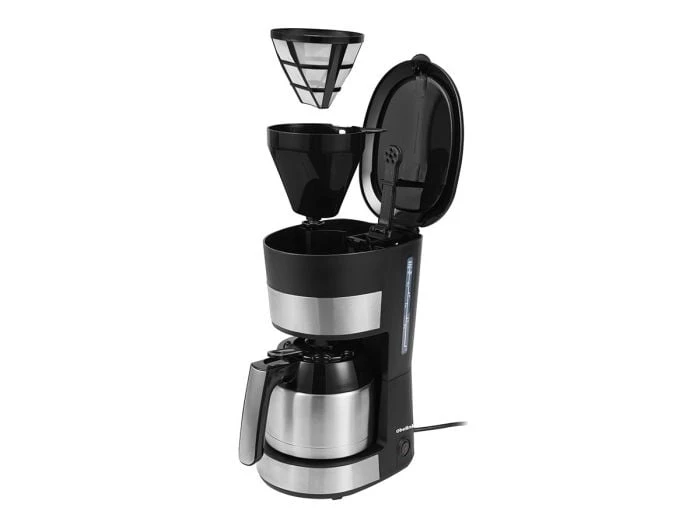 Obelink PD-9043 Cafetière – Image 5