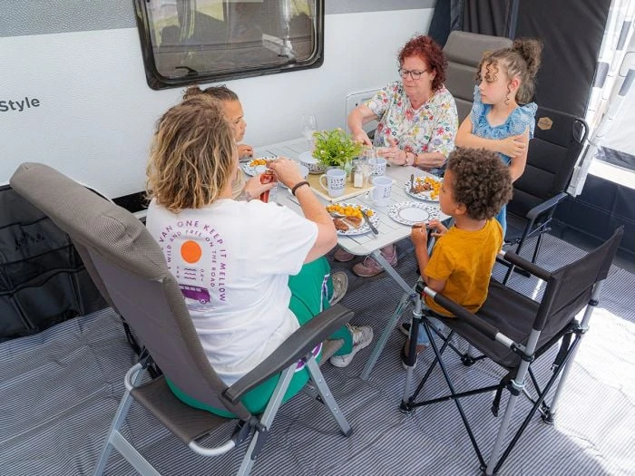 Obelink Travel Fauteuil Pliant – Image 11