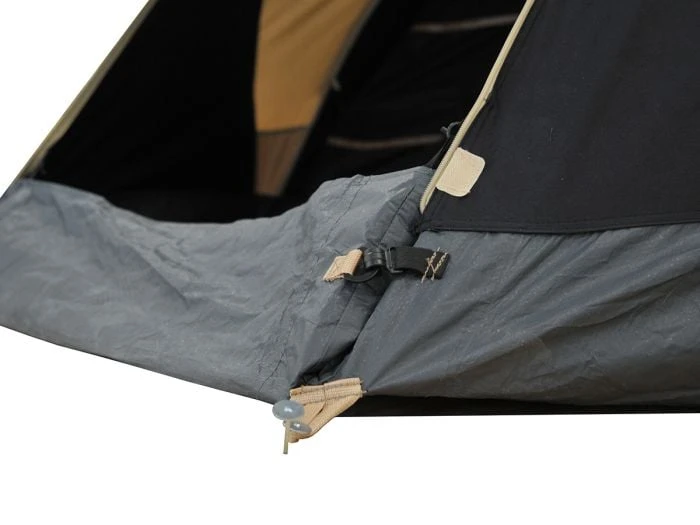 Obelink River 3 TC Tente Dôme – Image 7