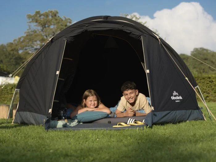 Obelink River 3 TC Tente Dôme – Image 2