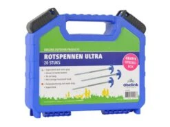 Obelink Ultra Lot De Piquets Clous