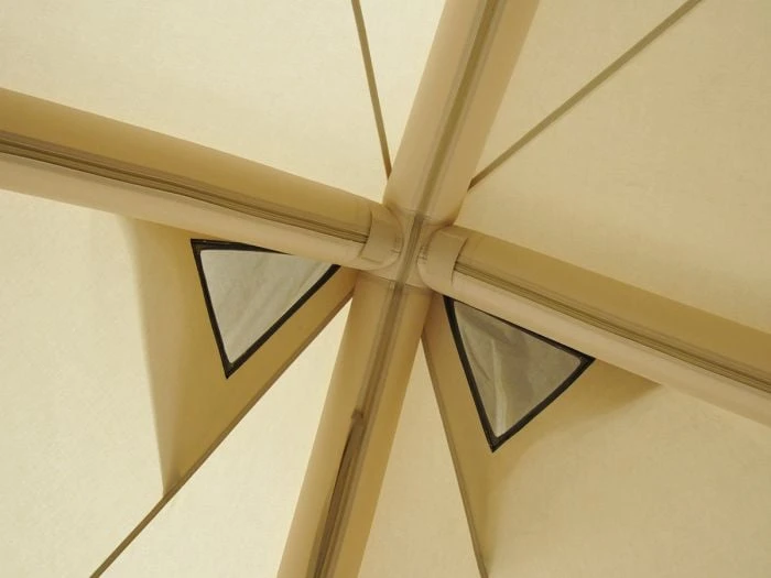 Obelink Sahara 500 Easy Air Tente Tipi Gonflable – Image 5