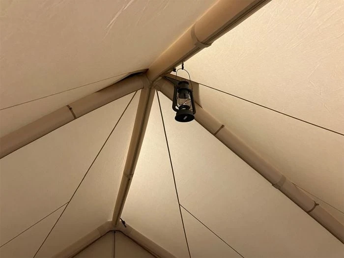 Obelink Sahara 500 Easy Air Tente Tipi Gonflable – Image 8