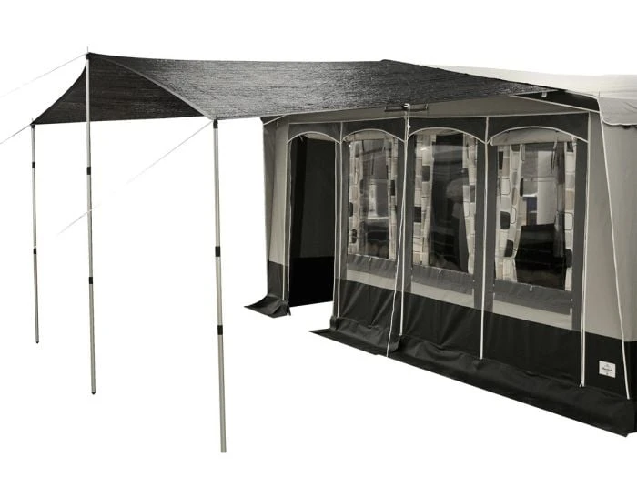 Obelink Voile D'ombrage Multi 300 Cm – Image 7