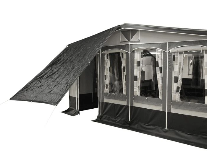 Obelink Voile D'ombrage Multi 300 Cm – Image 9