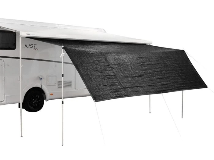 Obelink Voile D'ombrage Multi 200 Cm – Image 4