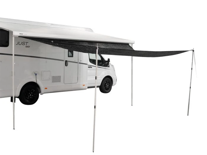 Obelink Voile D'ombrage Multi 200 Cm – Image 5