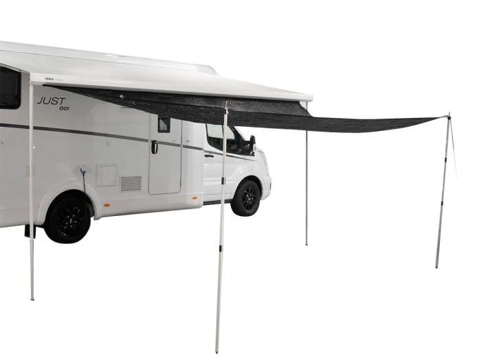 Obelink Voile D'ombrage Multi 300 Cm – Image 3