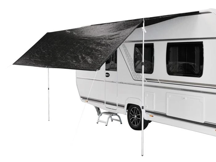 Obelink Voile D'ombrage Multi 200 Cm – Image 2