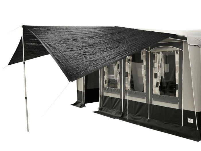 Obelink Voile D'ombrage Multi 300 Cm – Image 8