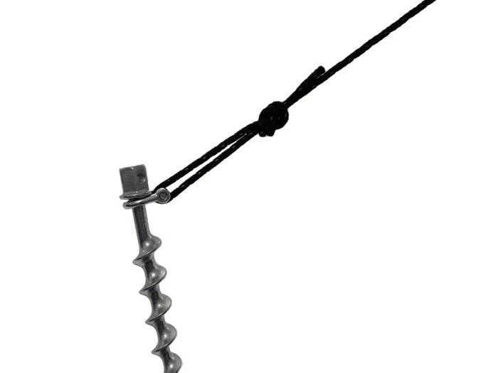 Obelink Piquet à Vis XL Alu – Image 3