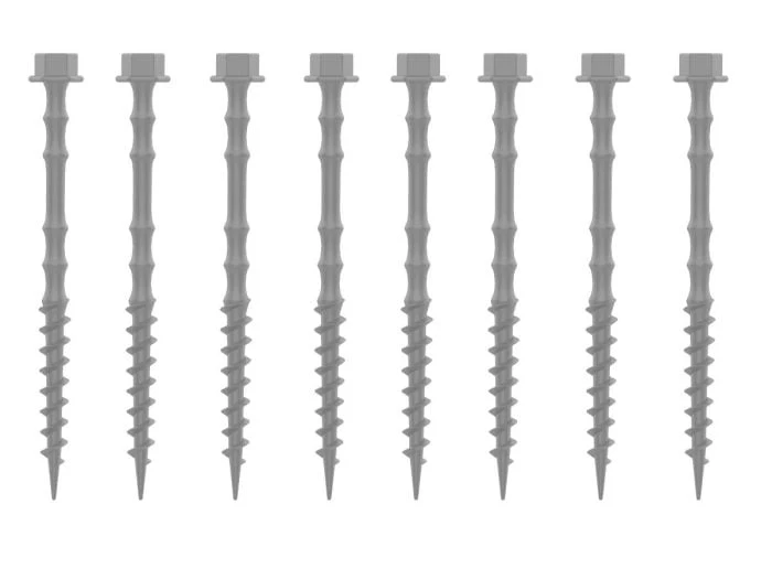 Chevilles à Vis Obelink Avec Clips Pour Chevilles – Image 3