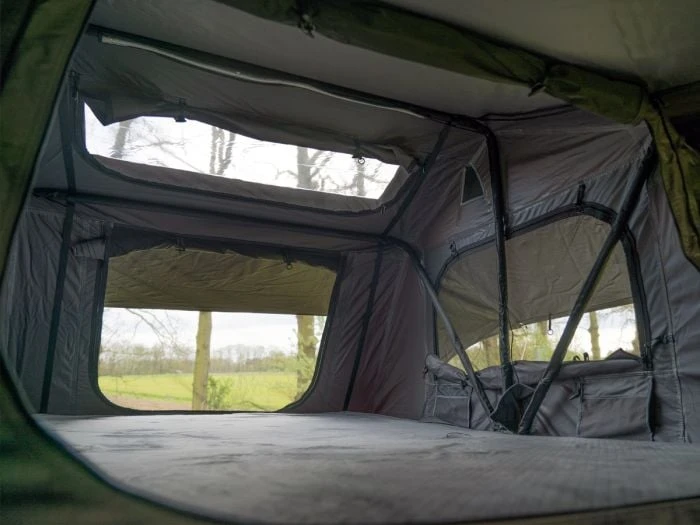 Obelink Skyfold 160 Tente De Toit – Image 6