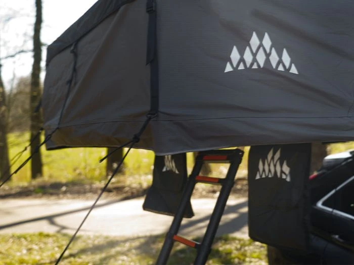 Obelink Skyfold 190 Tente De Toit – Image 3