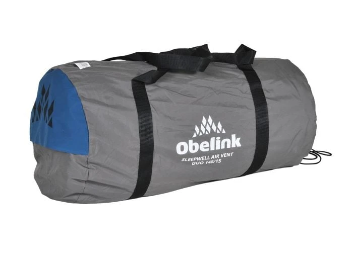 Obelink Sleepwell Air Vent Duo 15 Matelas De Couchage – Image 7