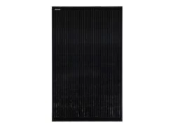 Obelink Panneau Solaire Blackline 180 Watts