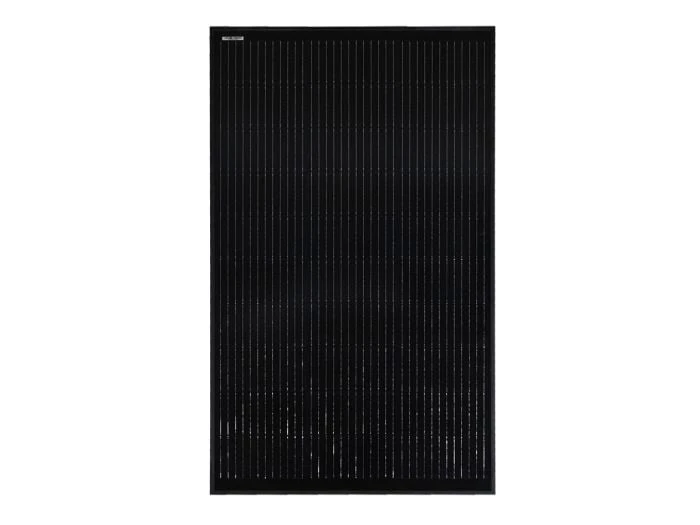 Obelink Panneau Solaire Blackline 140 Watts