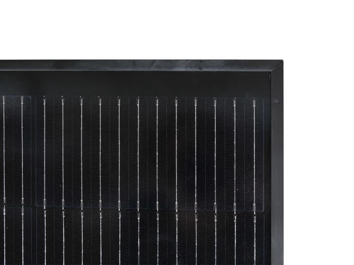 Obelink Panneau Solaire Blackline 140 Watts – Image 2