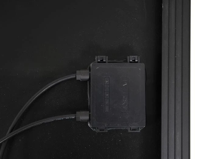 Obelink Panneau Solaire Blackline 140 Watts – Image 3