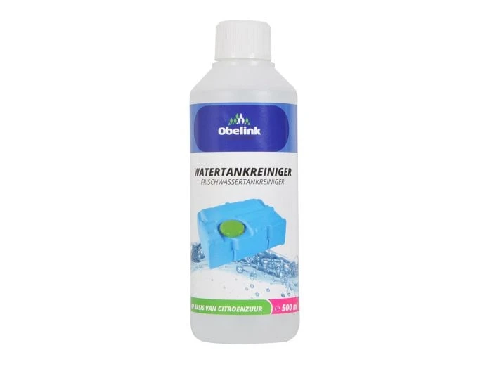 Obelink Nettoyant Pour Réservoir D'eau Eau De Rinçage