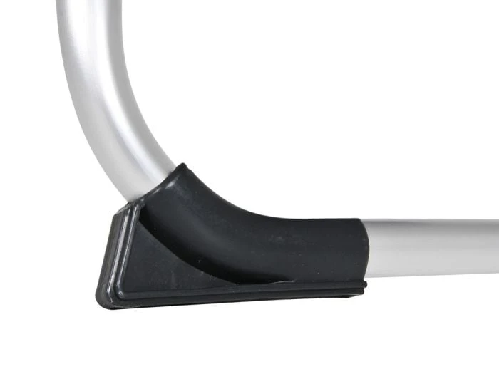 Obelink Cabana Beach Grey Chaise De Plage – Image 5