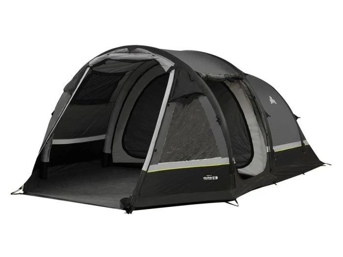 Obelink Summer 4 XL Easy Air CoolDark Tente Tunnel Gonflable